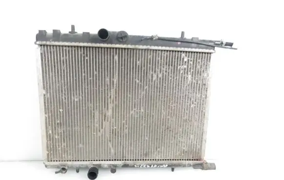 Peugeot Partner Coolant radiator 