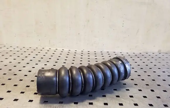 Chevrolet Captiva Intercooler hose/pipe TOH001