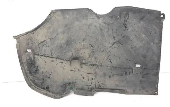 Audi A6 S6 C8 4K Pickup box liner 80A825219A