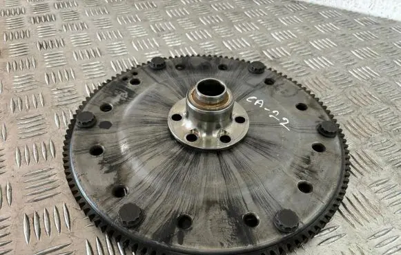 Audi A6 S6 C7 4G Flywheel