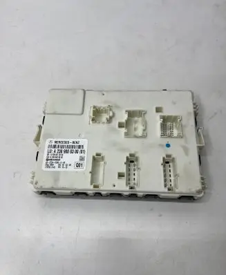 Mercedes-Benz E W238 Door control unit/module A2389006300 A2389010000 A2389025900