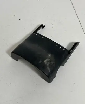 Skoda Octavia Mk4 Steering wheel column trim 5E3858565
