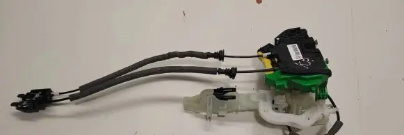 KIA Sorento Front door lock 81310C5020