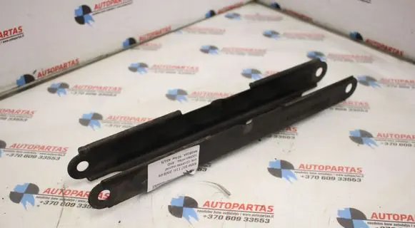BMW 1 E81 E87 Rear control arm 6763477