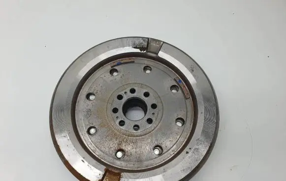 Skoda Kodiaq Clutch set kit