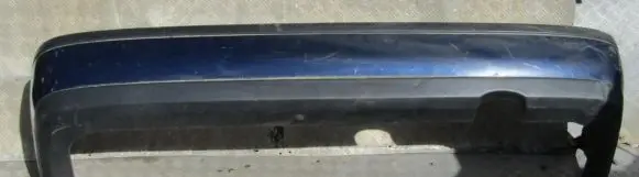 Nissan Sunny Rear bumper 8502251c00