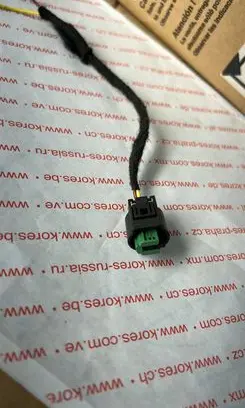 Audi Q5 SQ5 Other wiring loom 8E0973202 9224