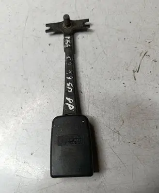 Ford Fiesta Front seatbelt buckle A61208020702