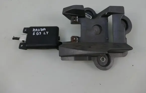 Mazda 6 Blind spot module GML9-67Y90E