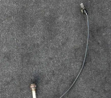 Hyundai i20 (PB PBT) Lambda probe sensor MHK100722