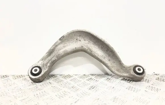 Rear control arm