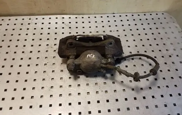 Audi A6 C7 Front brake caliper 4G6AK