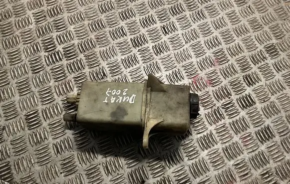 Fiat Ducato Power steering fluid tank/reservoir 