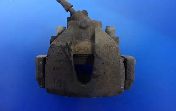 Ford Focus C-MAX Front brake caliper