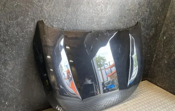 Nissan Navara D40 Engine bonnet/hood