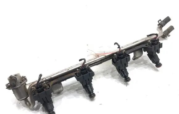 Seat Leon (1M) Fuel main line pipe 06A906031BA