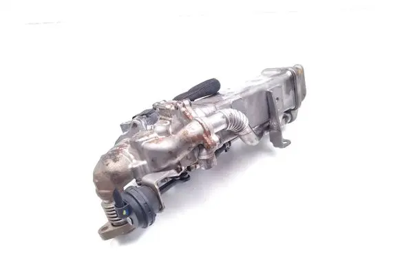 BMW 3 F30 F35 F31 EGR valve 7810871 11717882235001 7822350
