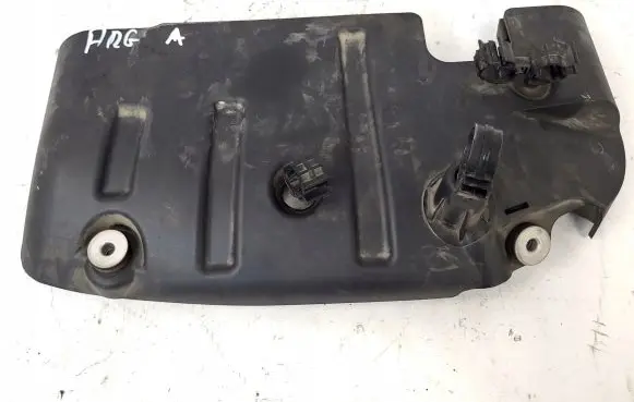 Alfa Romeo Giulia Engine cover (trim)