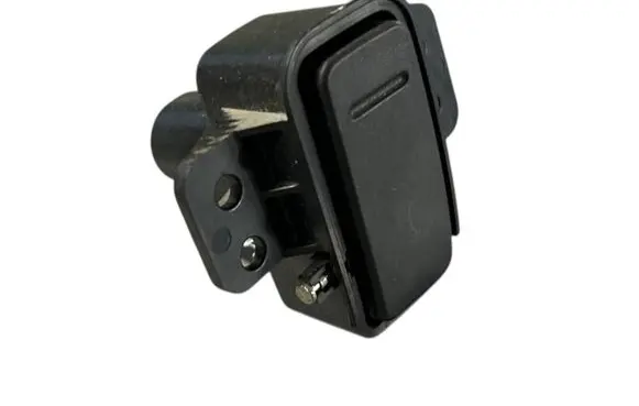 Subaru Outback Tie down hook / loop 94072AG