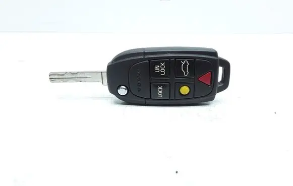 Volvo XC90 Ignition key/card 8688800