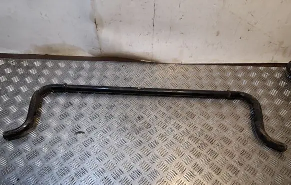 Audi A6 S6 C6 4F Front anti-roll bar/sway bar 4F0411309E
