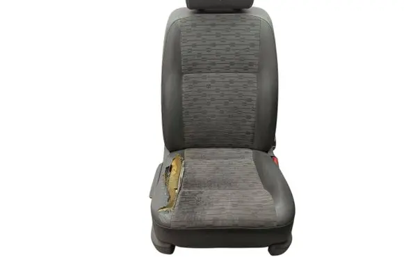 Volkswagen Transporter - Caravelle T5 Front passenger seat 