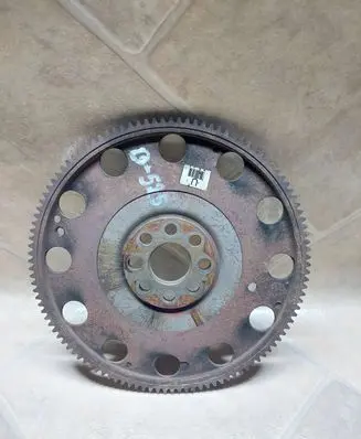 BMW 5 E39 Flywheel