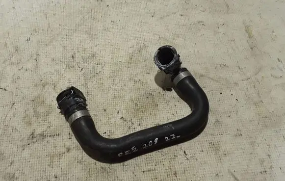 Peugeot 208 Engine coolant pipe/hose 9841449580