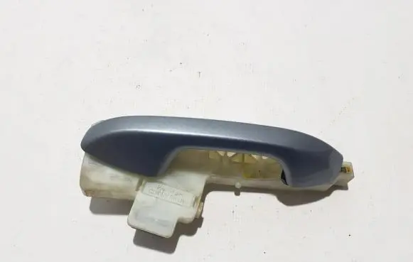 KIA Xceed Rear door exterior handle