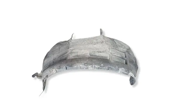 Volvo V60 Front wheel arch liner splash guards 