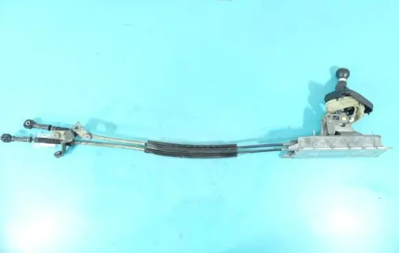 Volkswagen Golf V Gear shift cable linkage 1K0711265A IMPRK1339643