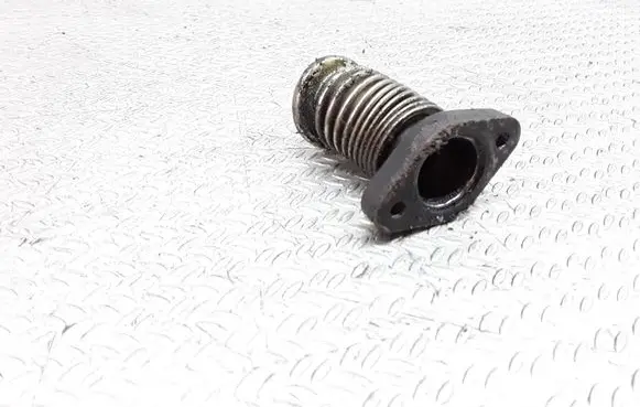 Peugeot 406 EGR valve line/pipe/hose