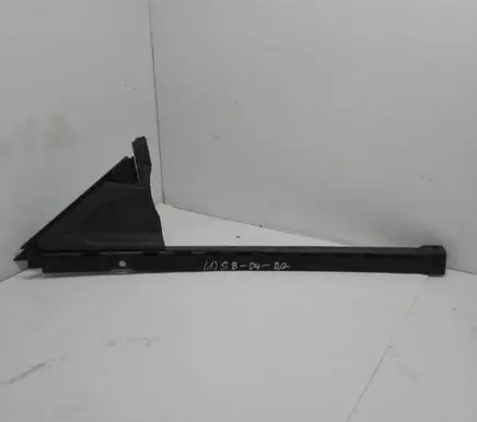 Audi A8 S8 D4 4H Other rear door trim element 4H0839904 4H0867416A