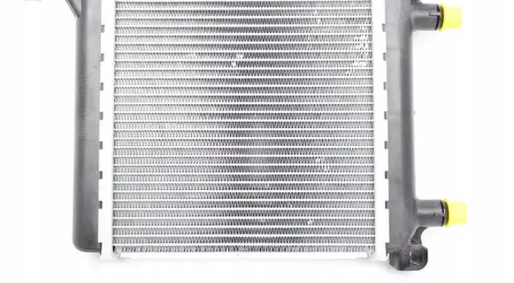BMW 2 F45 Coolant radiator