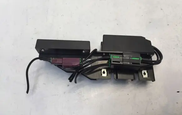 Honda Jazz IV GR Other control units/modules 39510TZAE110M1
