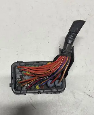 Skoda Octavia Mk2 (1Z) Fuse module 1K0937700B