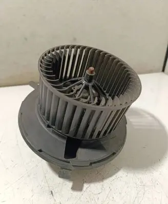 Volkswagen Caddy Heater fan/blower 1K1819015