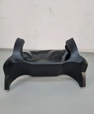 Land Rover Range Rover Evoque L538 Steering wheel column trim 12D1630CAX