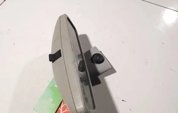 Mercedes-Benz C W203 Rear view mirror (interior) e1010485