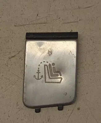 Nissan Murano Z50 Other interior part 79980CA000