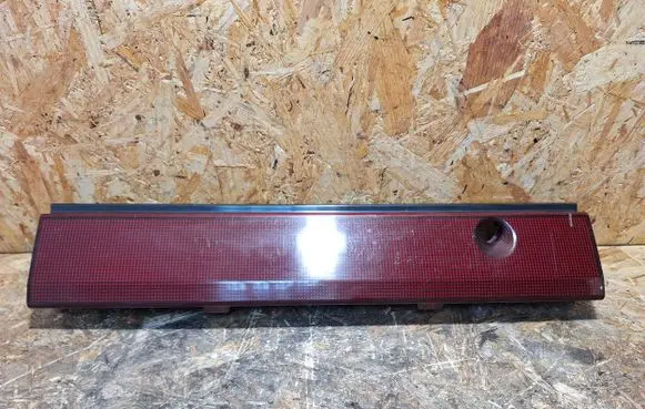 Nissan Sunny Trunk door license plate light bar 79850-82A00-2