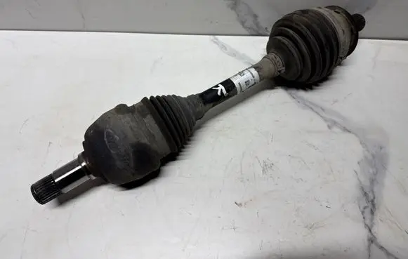 Mercedes-Benz A W176 Front driveshaft 2463309400