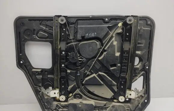 Chrysler Town u0026 Country V Sliding door electric window regulator 3016660