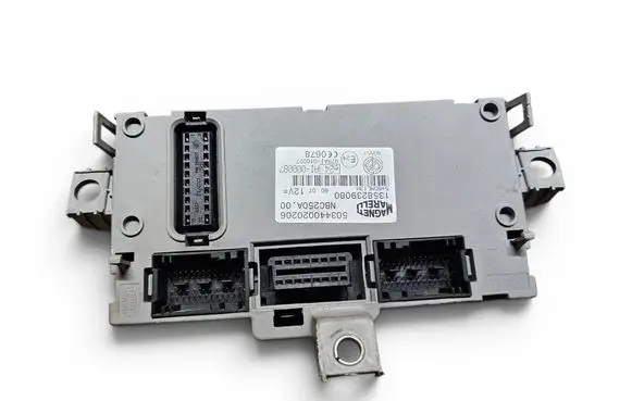 Fiat Ducato BSM Control unit 503440020206 1358239080