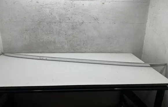 Audi Q7 4L Roof bar rail 4L0860021N