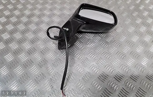 Toyota Corolla Verso E121 Front door electric wing mirror E11015857