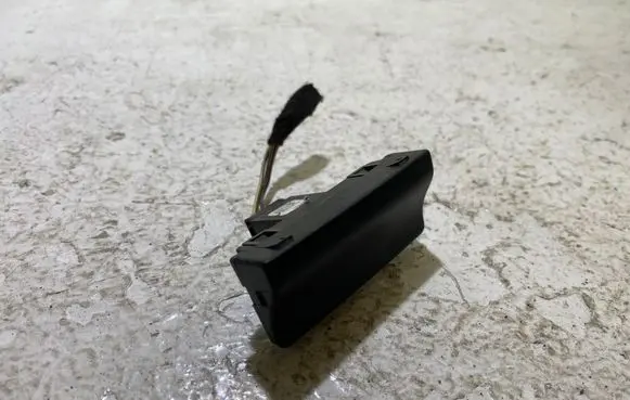 Volkswagen Touran I Sun solar sensor 1T0907539C