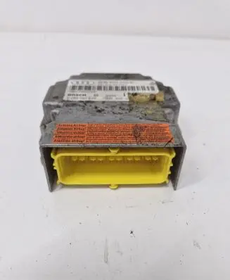 Audi A4 S4 B7 8E 8H Airbag control unit/module 8H0959655