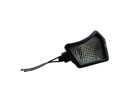 Volvo S60 Front door wing mirror part 3040000