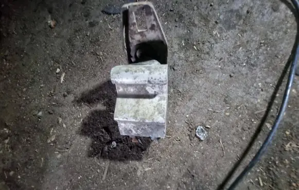 Audi 100 S4 C4 Other brake parts 